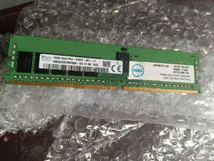 DDR4 16GB PC RAM