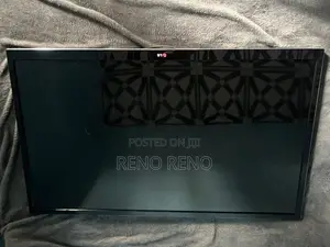 LG TV