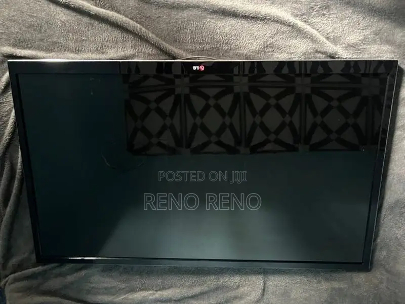 LG TV