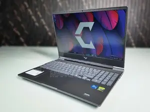 HP Victus - Intel Core i5 13th Gen DDR4 8GB RAM 512GB SSD RTX 3050 6GB