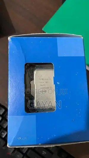 Intel I5 12th Processor