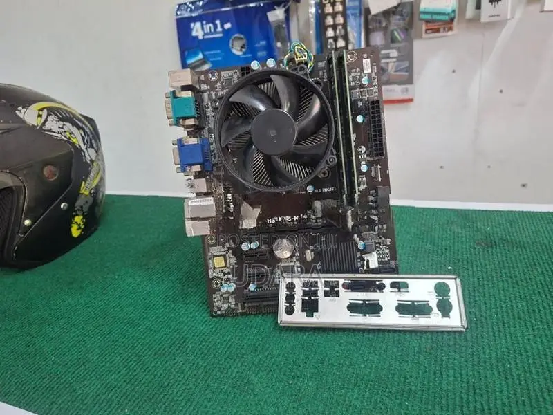 i5 8gen upgrade kit