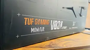 Asus TUF Gaming 34 Inch VG34VQL3A 180HZ 1500R 1440P Curved Monitor