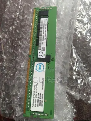 DDR4 16GB PC RAM