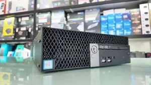 Dell OptiPlex 7040 Core i3 6th Gen 4GB RAM 500GB HDD Used PC (SFF)