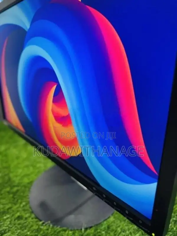 Lenovo ThinkVision T2324PA 23-inch IPS Full HD LED Monitor