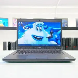 Dell Latitude 5480 Intel Core i5 7th Gen 8GB DDR4 256GB NVMe Laptop