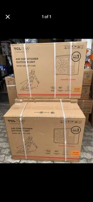 TCL saveIN Inverters