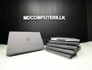 Dell Latitude 5420 Intel Core I5 11rh Gen 8GB RAM 256GB NVME SSD