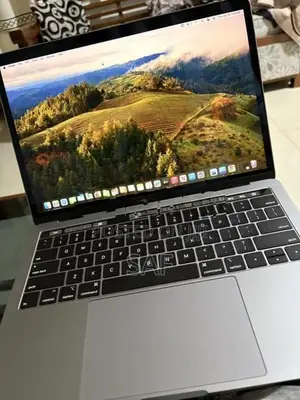 Apple MacBook Pro