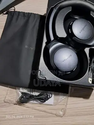 Soundcore Life Q20 Upgraded