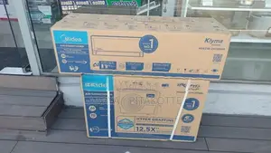 Midea Air Conditioner 24000BTU Inverter