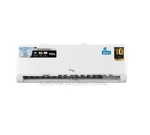 TCL 12000BTU Smart T-AI Inverter Air Conditioner BreezeIN Series