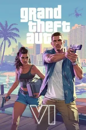 Gta 6 Ultimate Edition Playstation Ps5