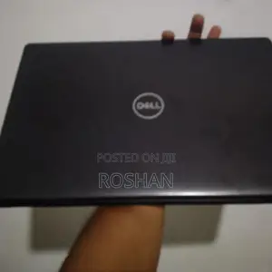 Dell Latitude 5400 Laptop