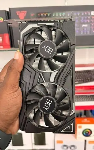 GTX 1650 4GB Graphics Card