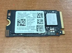 Samsung 512GB NVME Gen4