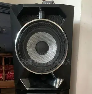 Sony MHC-GZX33D