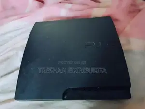 PS3 Set
