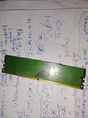 Micron 4GB DDR4 RAM