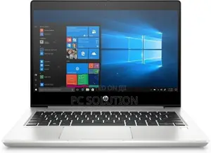 HP ProBook G7 Core i5 10TH Gen New Laptop With Box