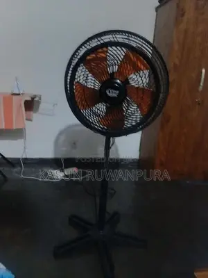 Used Fan