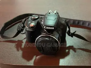 SX50 HS