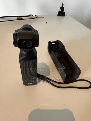 DJI Osmo Pocket 3 Creator Combo