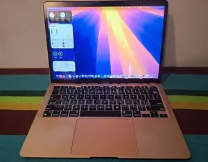 Used Apple Macbook Air M1