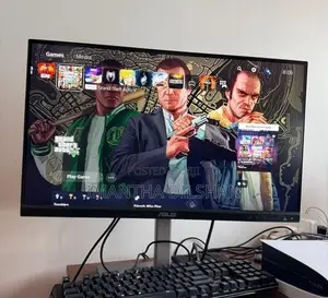 ASUS ProArt 27" 4K Professional Monitor (PA279CV)