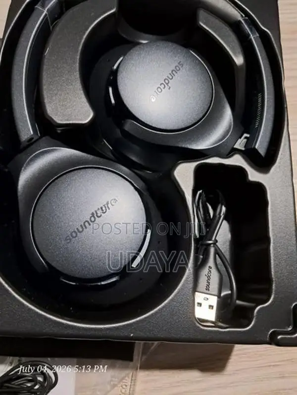 Soundcore Life Q20 Upgraded