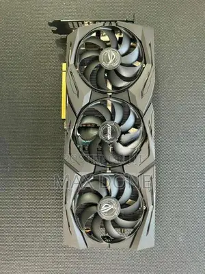 Asus rog strix RTX 2060 8GB VGA Card