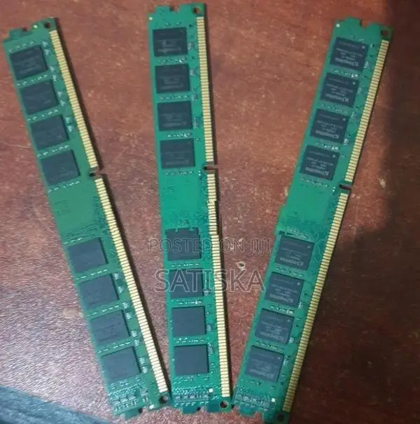 DDR3 8GB RAM