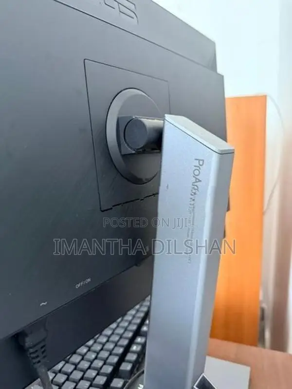 ASUS ProArt 27" 4K Professional Monitor (PA279CV)