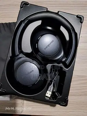 Soundcore Life Q20 Upgraded