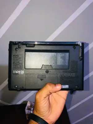 Sony ICF-SW7600GR
