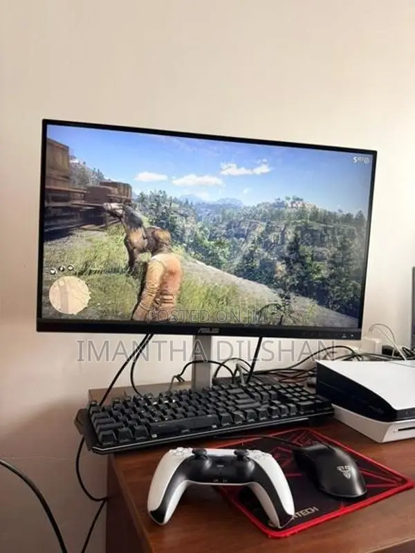ASUS ProArt 27" 4K Professional Monitor (PA279CV)
