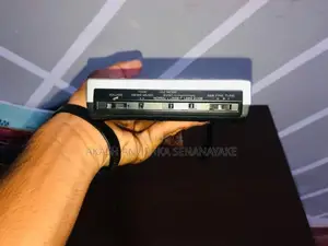 Sony ICF-SW7600GR