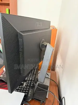 ASUS ProArt 27" 4K Professional Monitor (PA279CV)