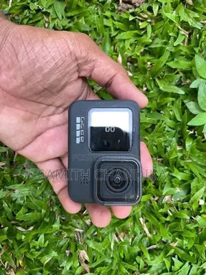 Gopro Hero 9