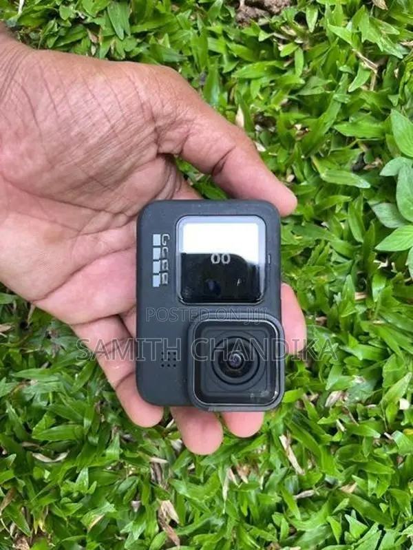 Gopro Hero 9