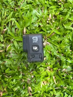 Gopro Hero 9