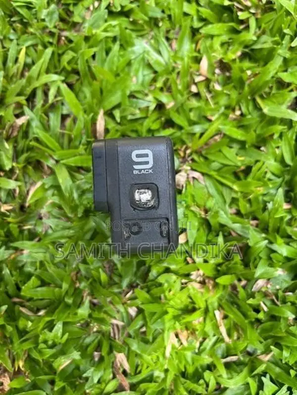 Gopro Hero 9
