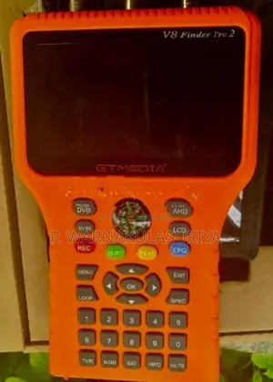Sat. MATV Meter