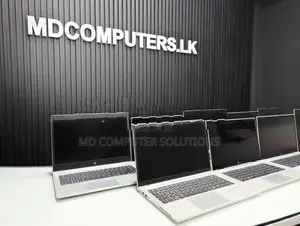 HP Elitebook X360 830 G7 – Core I5 10TH Gen 16GB RAM 256GB Nvme