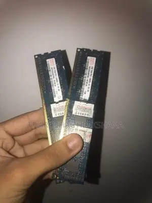 2GB RAM Dual