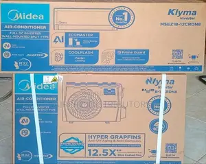 MIDEA Air Conditioner