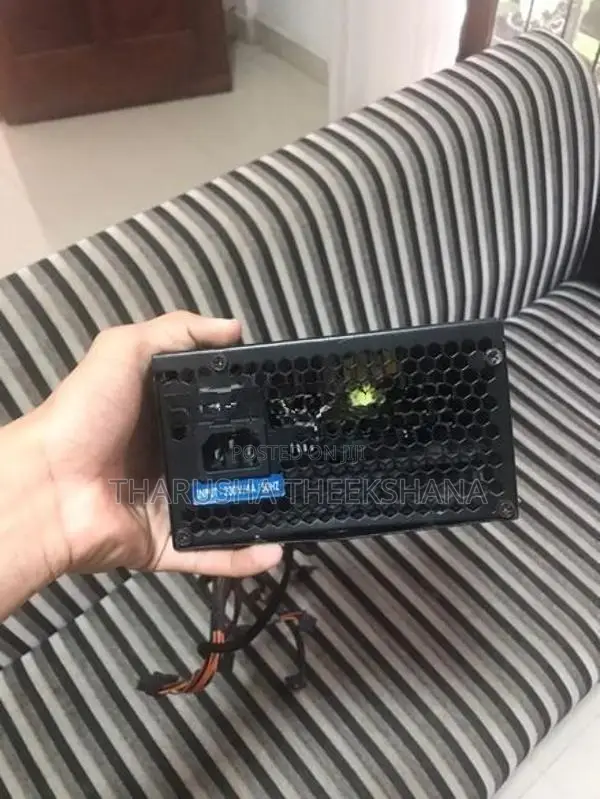 iGUJI. 500W Power Supply UNIT ( PSU )