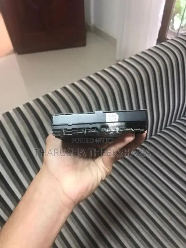 WD 500GB Hard Drive For Computer