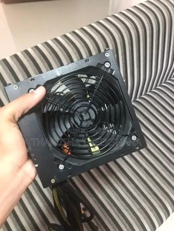 iGUJI. 500W Power Supply UNIT ( PSU )
